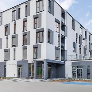 Warta By Renters Apartament
