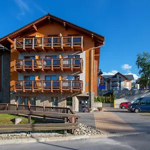 Family Apartment Schreiberhau