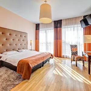 Don Prestige Lejlighedshotel