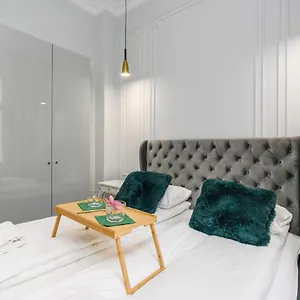 Garbary By Renters Apartament