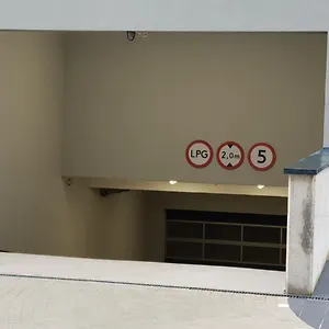 Male Garbary Apartment