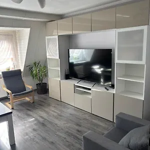 Naturhouse Apartment