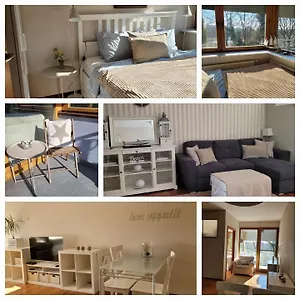 Lux Poznan, Ul. Mostowa 19 D/5 Apartment