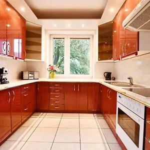 Mizu - Teatralny Apartment Kolberg